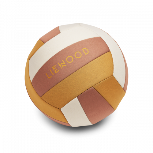 Ballon de volley VILLA - Tuscany rose | LIEWOOD