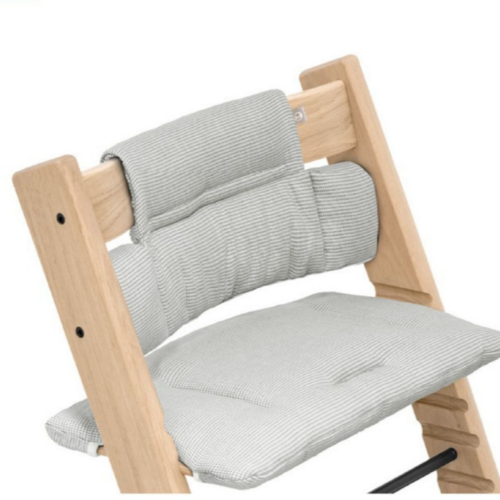 Tripp Trapp® Classic Coussin Nordic Grey | STOKKE