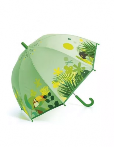 Parapluie jungle tropicale | DJECO