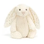 Peluche Lapin 31 cm - Bashful Twinkle | JELLYCAT