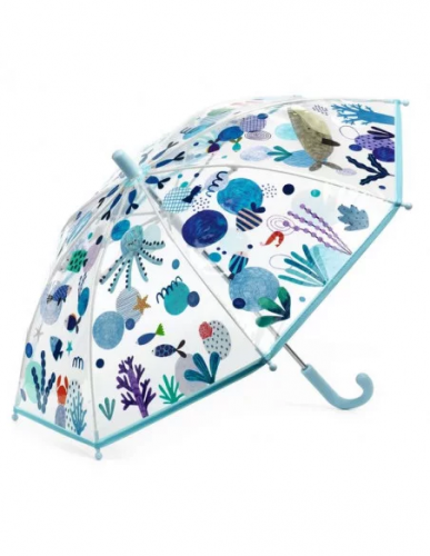 Petit parapluie La Mer | DJECO