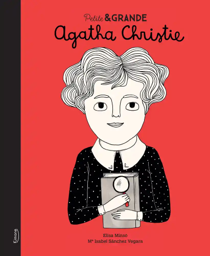 Petite & Grande : Agatha CHRISTIE | KIMANE